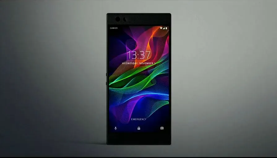 razer phone12