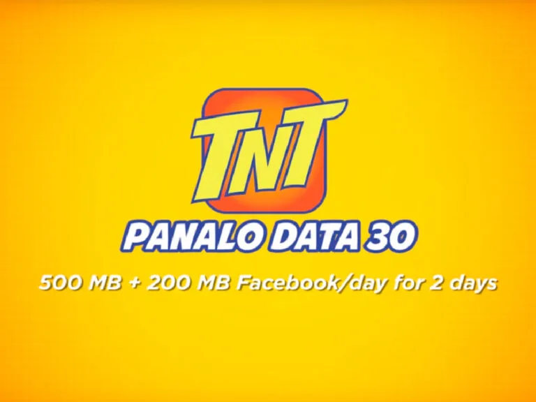 tnt pdata30