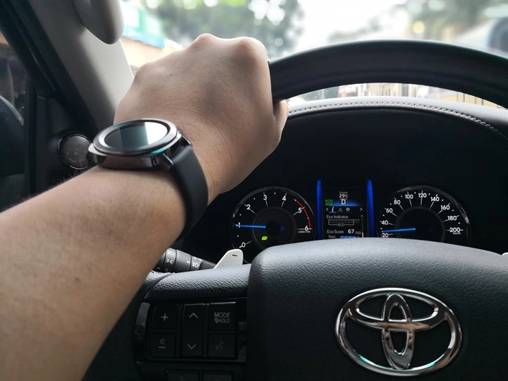 Huawei Mate 10 Sample Photo 17