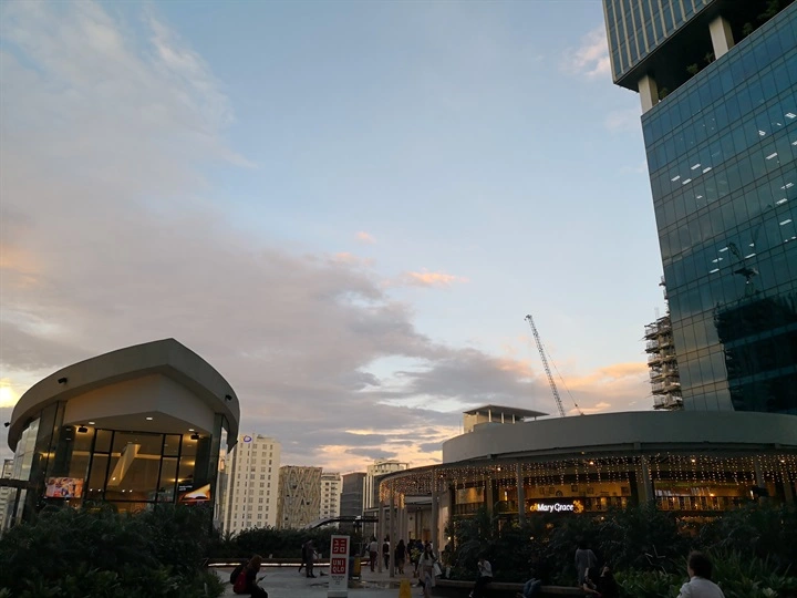 Huawei Mate 10 Sample Photo 3