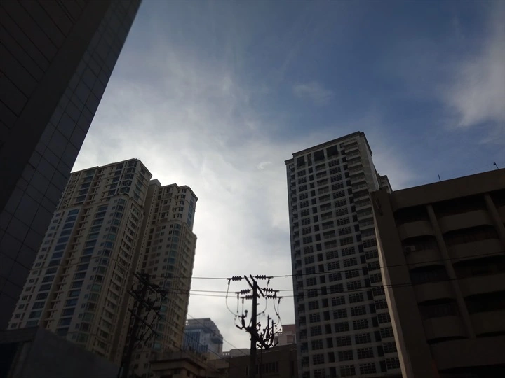 Sample Photo Cloudfone Next Infinity Quattro 4