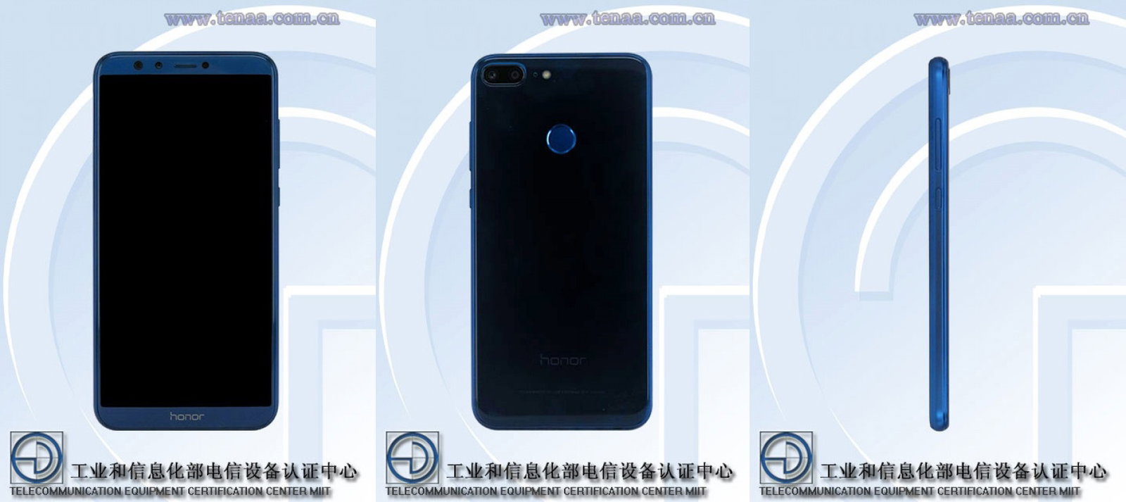 honor 9 lite