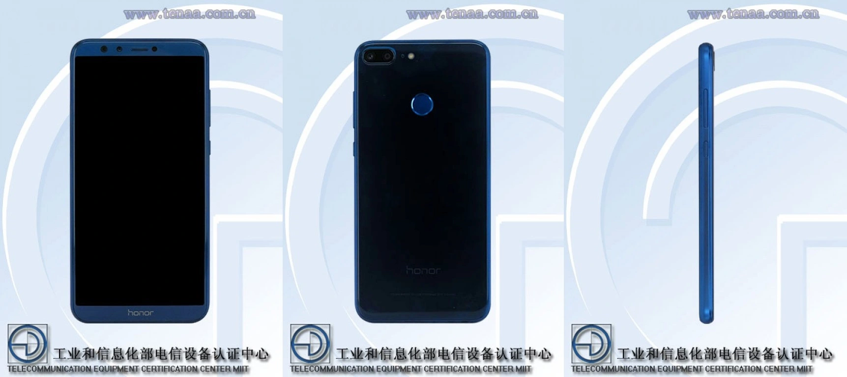 honor 9 lite