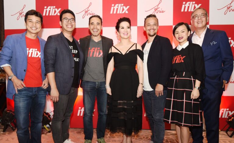 iflix Photo 1