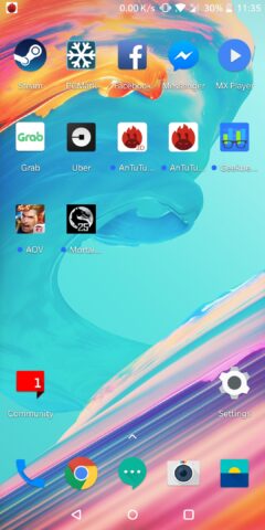 op5t S 10