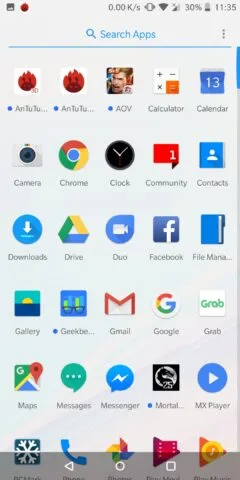 op5t S 11