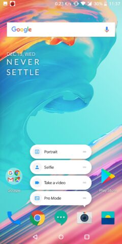 op5t S 18