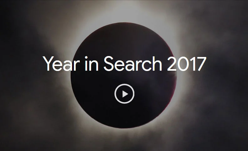 year in search 2017