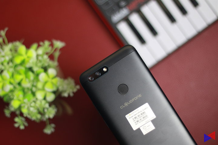 Cloudfone Next infinity Quattro 31