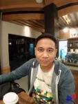 Cloudfone Next infinity Quattro 35