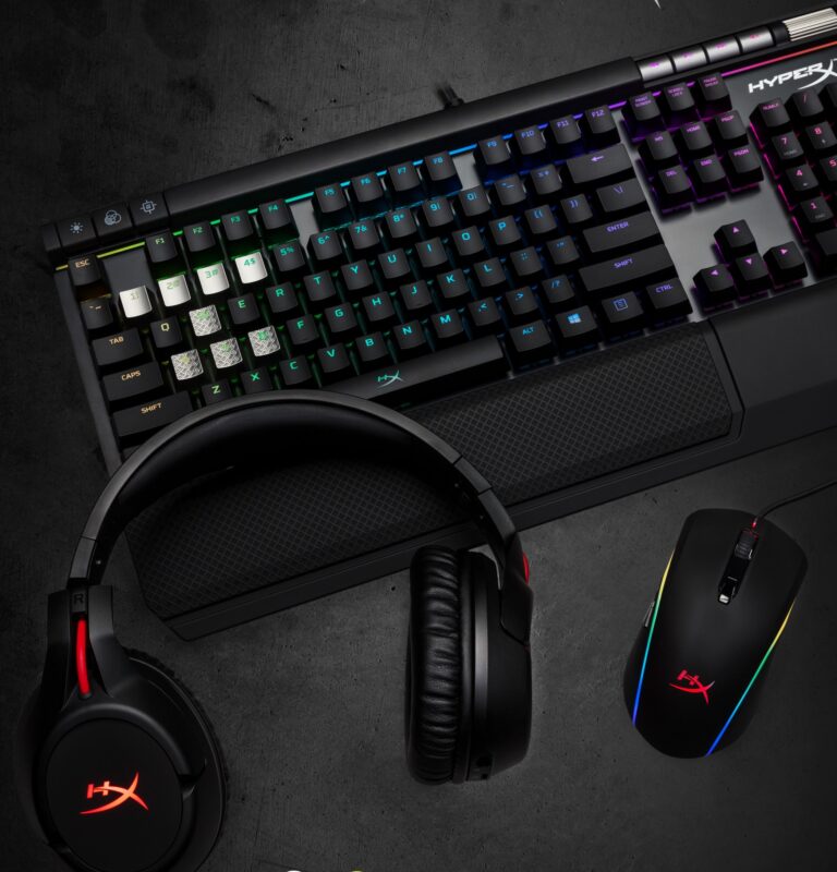 HX RGB FAM