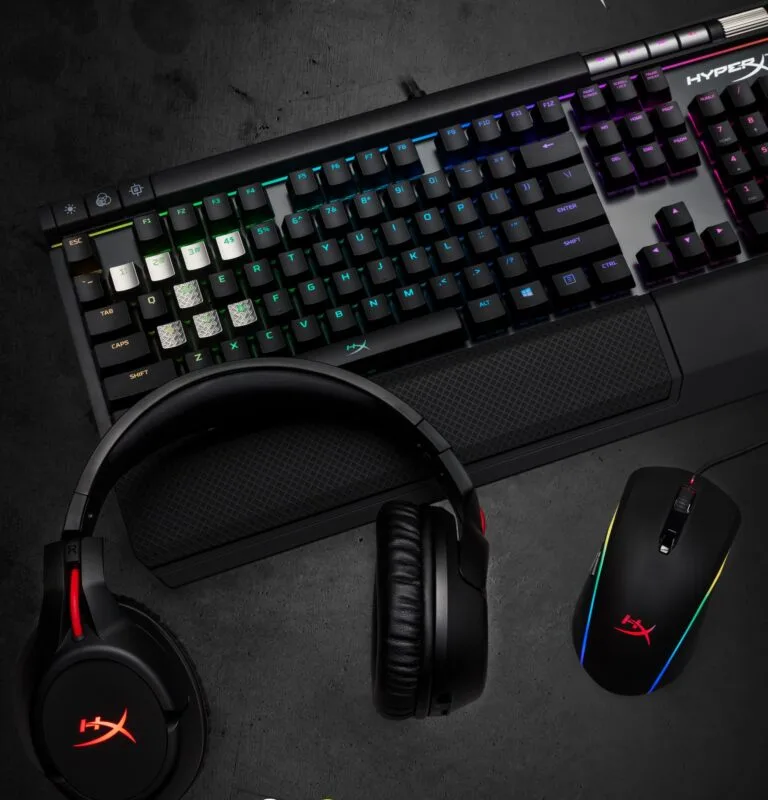 HX RGB FAM
