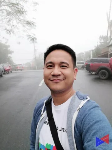 Huawei Mate 10 Pro Sample Photo 11