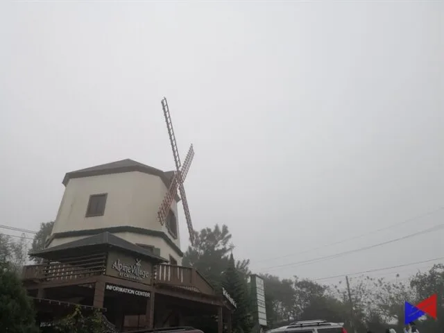 Huawei Mate 10 Pro Sample Photo 12