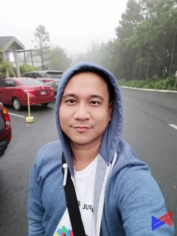 Huawei Mate 10 Pro Sample Photo 13