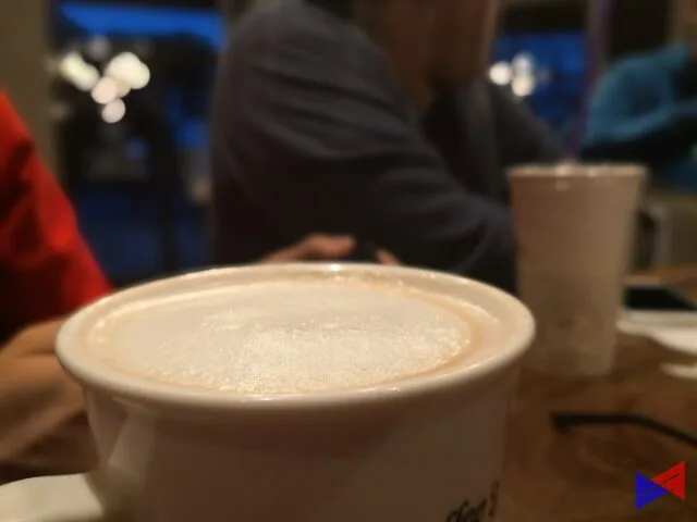 Huawei Mate 10 Pro Sample Photo 14