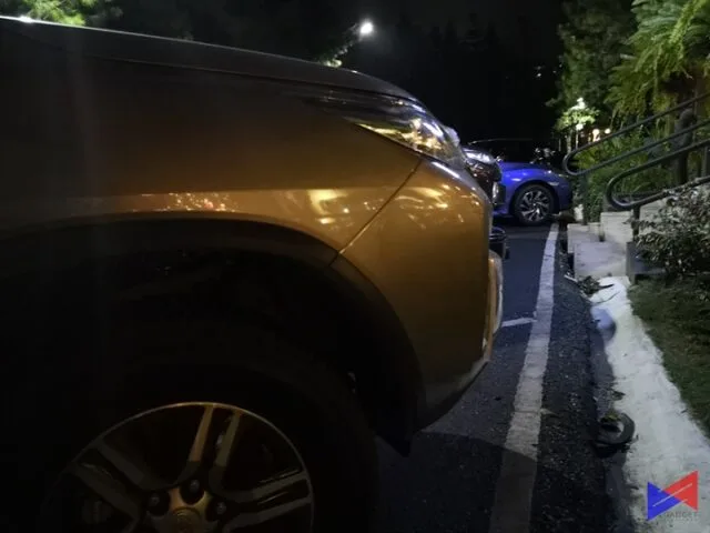 Huawei Mate 10 Pro Sample Photo 16