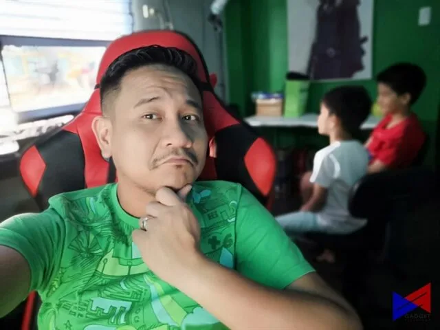 Huawei Mate 10 Pro Sample Photo 8