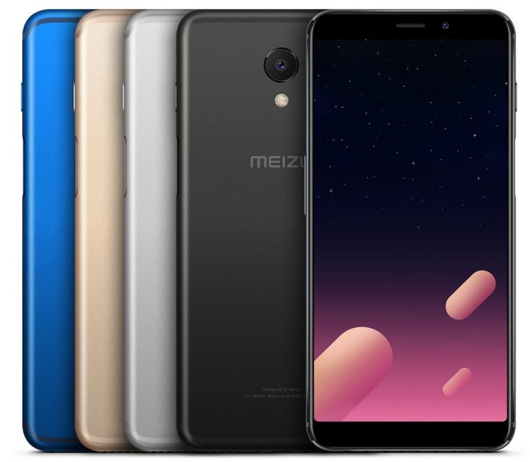 Meizu M6s 5 768x669