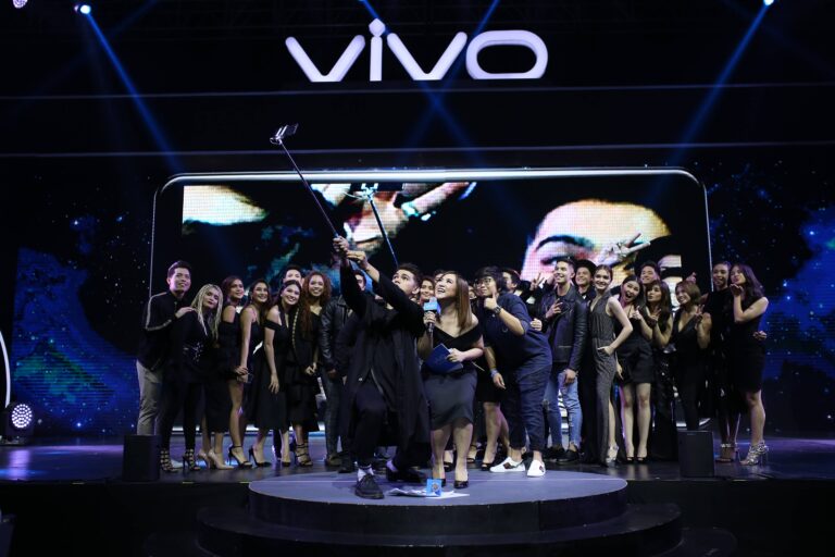 Vivo family V7launch scaled