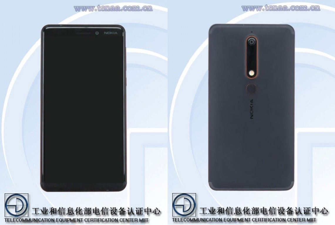 nokia6 2018 1
