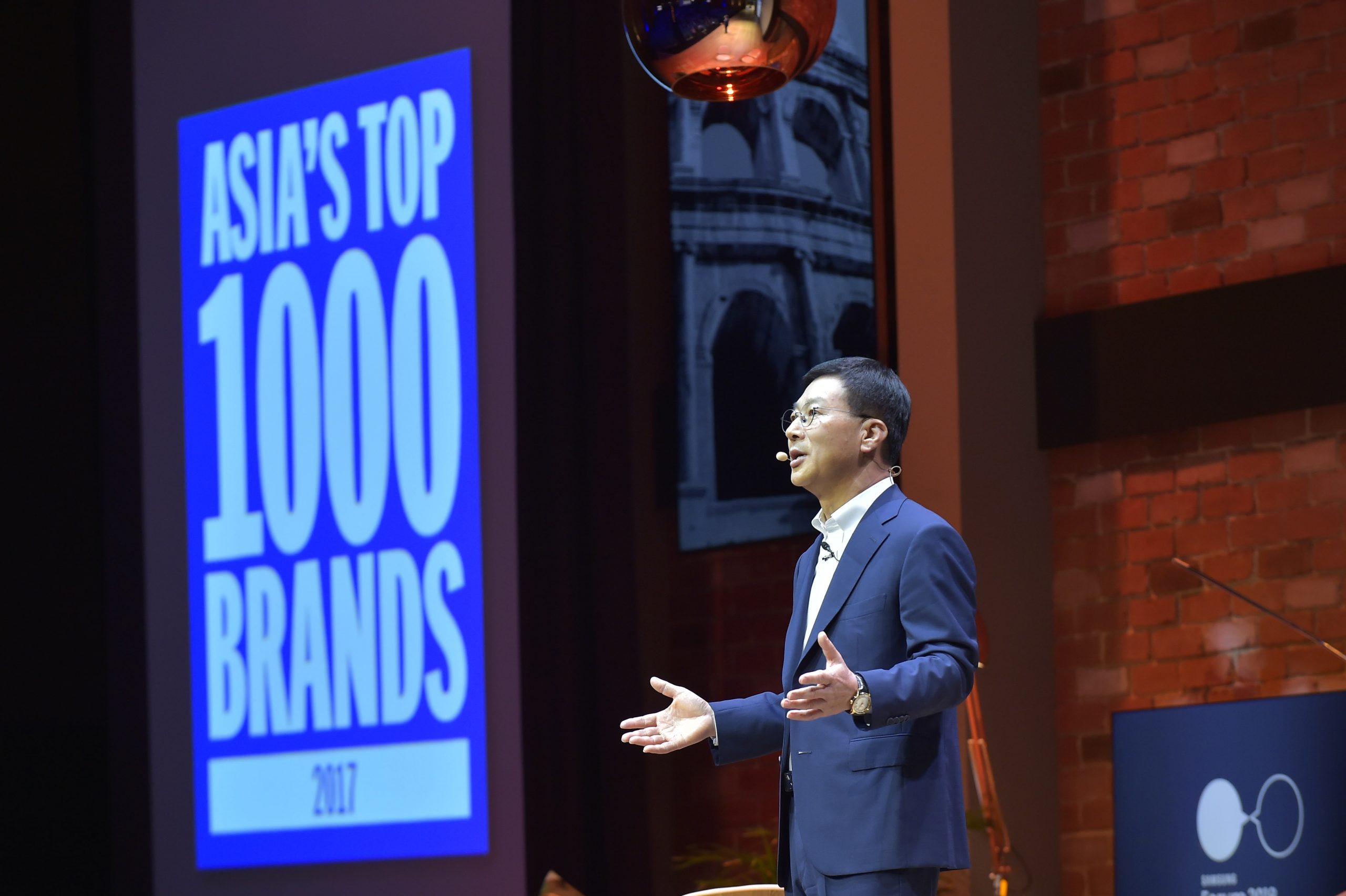 Mr Steve Lee President CEO Samsung Electronics Southeast Asia Oceania 2 min scaled