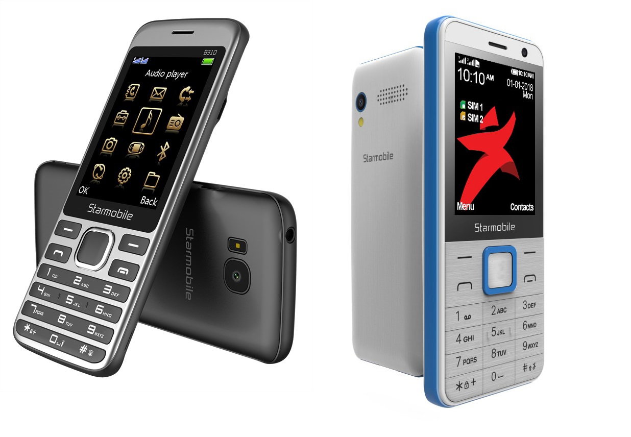 UNO B310 and B311