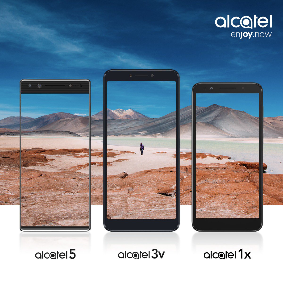 alcatel mwc 1