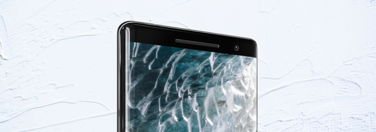 nokia 8 sirocco
