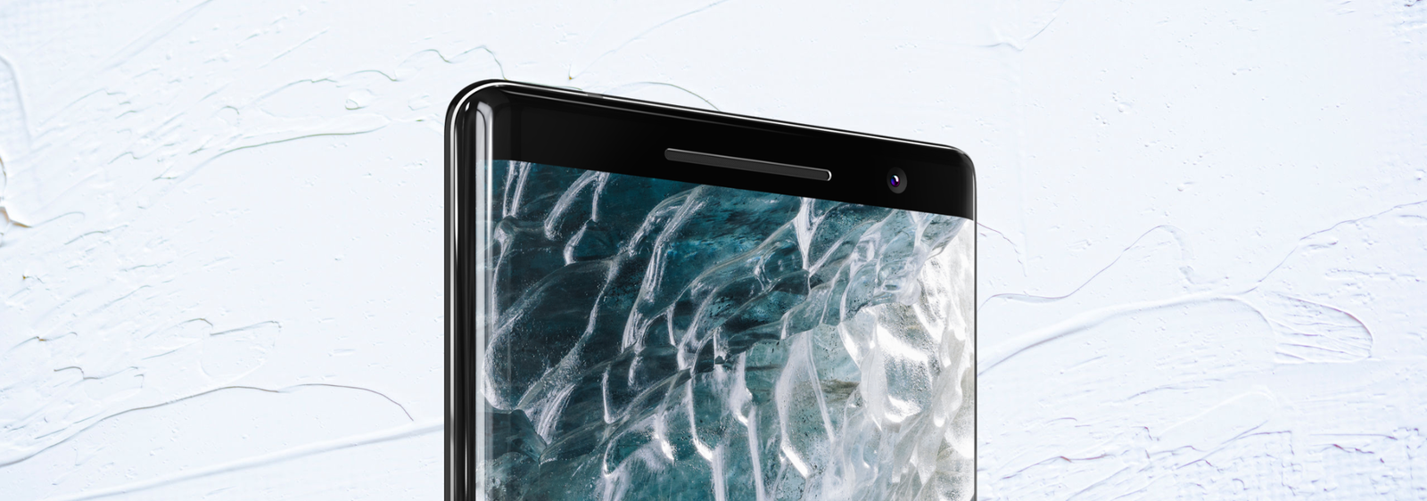 nokia 8 sirocco