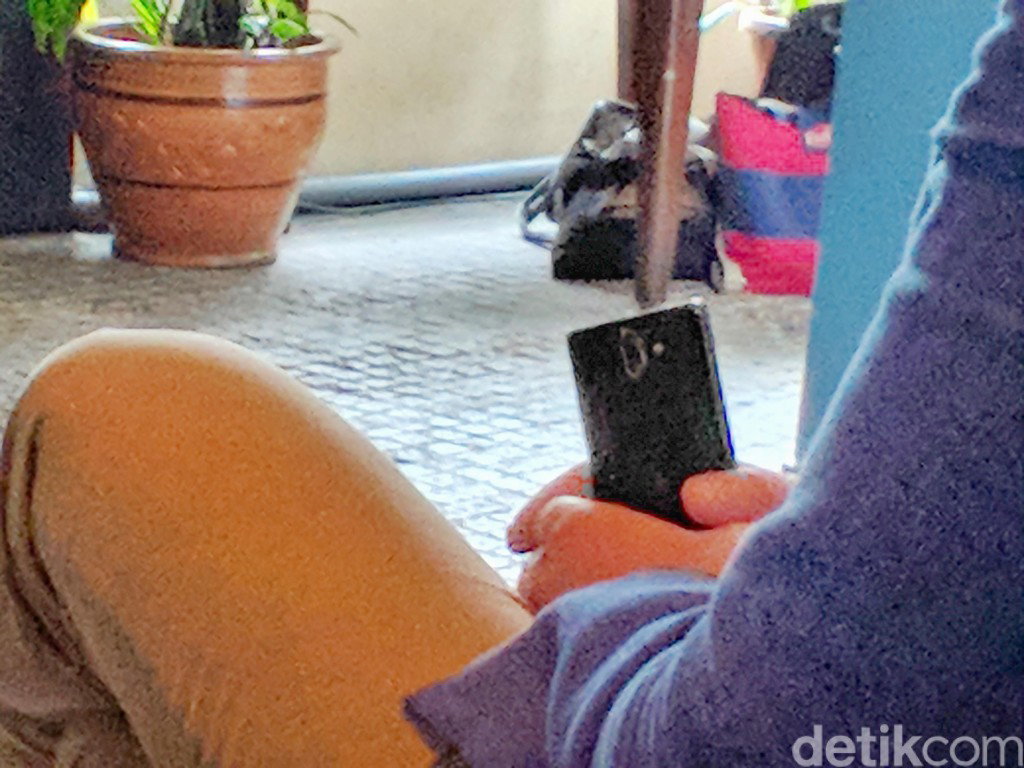 nokia 9 test