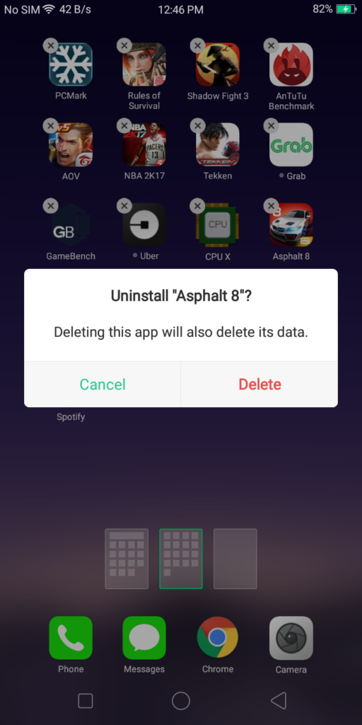 oppoa83 sys s 11