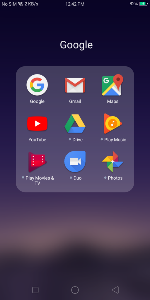 oppoa83 sys s 5
