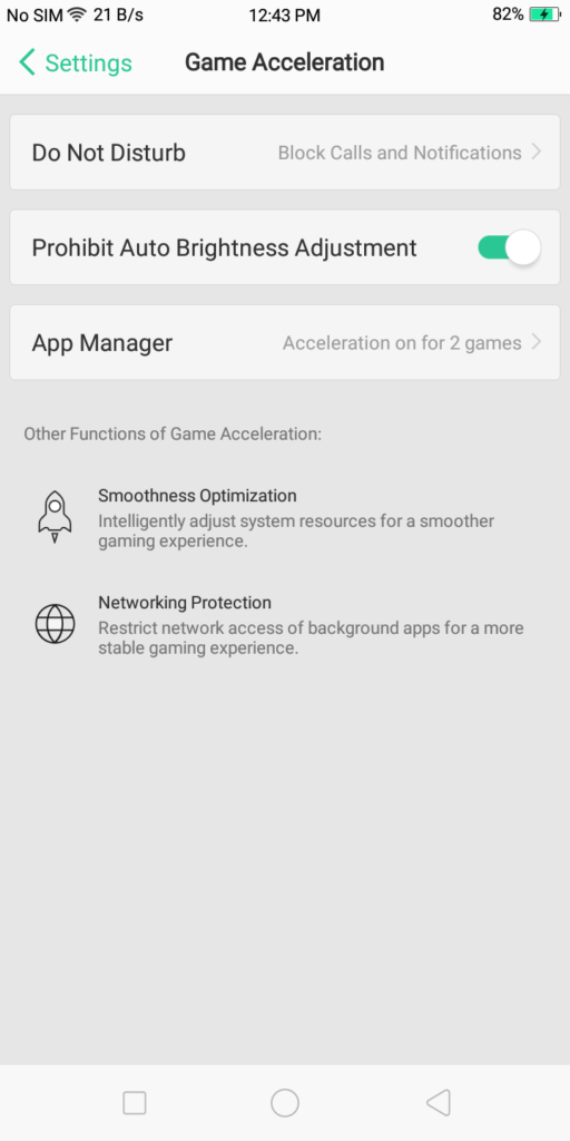 oppoa83 sys s 9