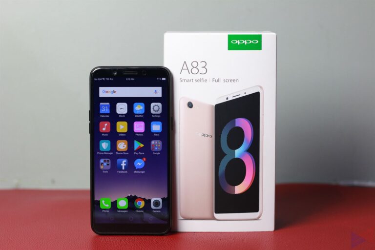 oppoa83 u  11