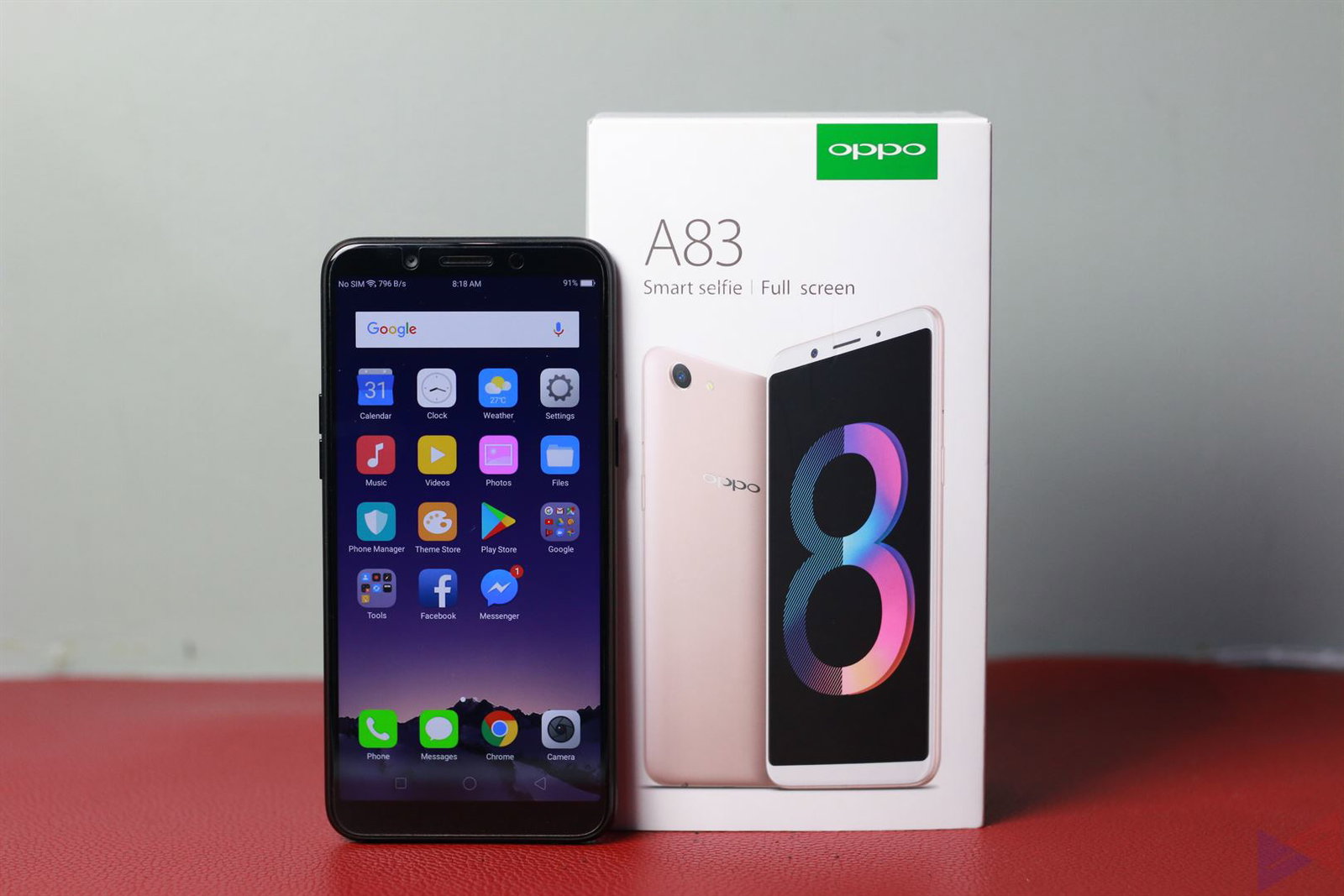 oppoa83 u  11