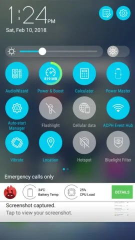 zf4max lite sys 3
