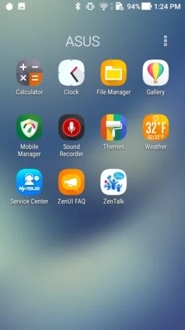 zf4max lite sys 4