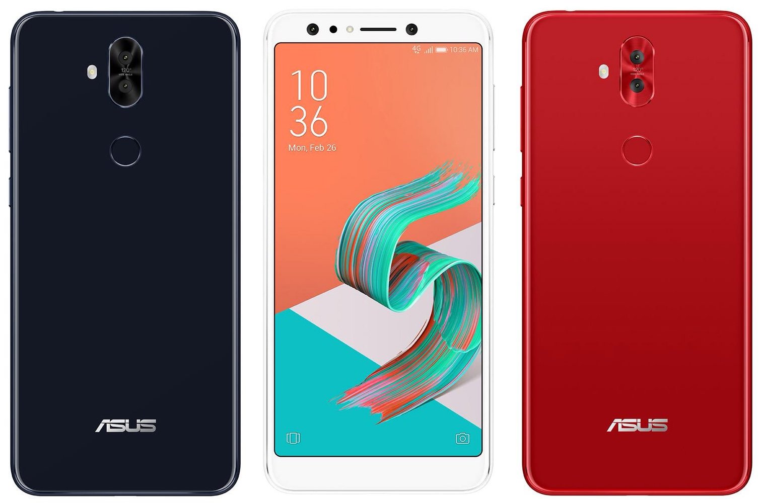 zf5 lite 3