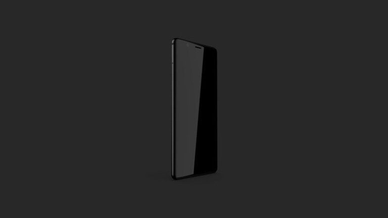 Blackberry Ghost