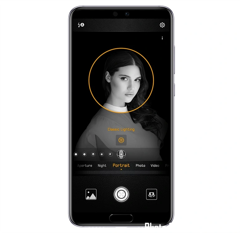 Huawei P20 Pro 5