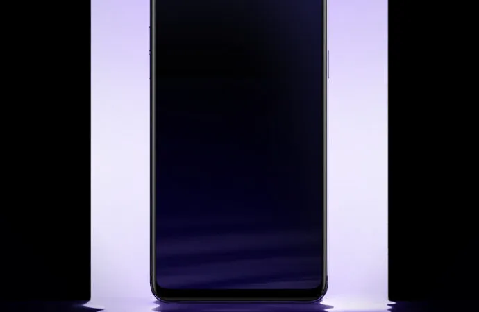 Oppo R15