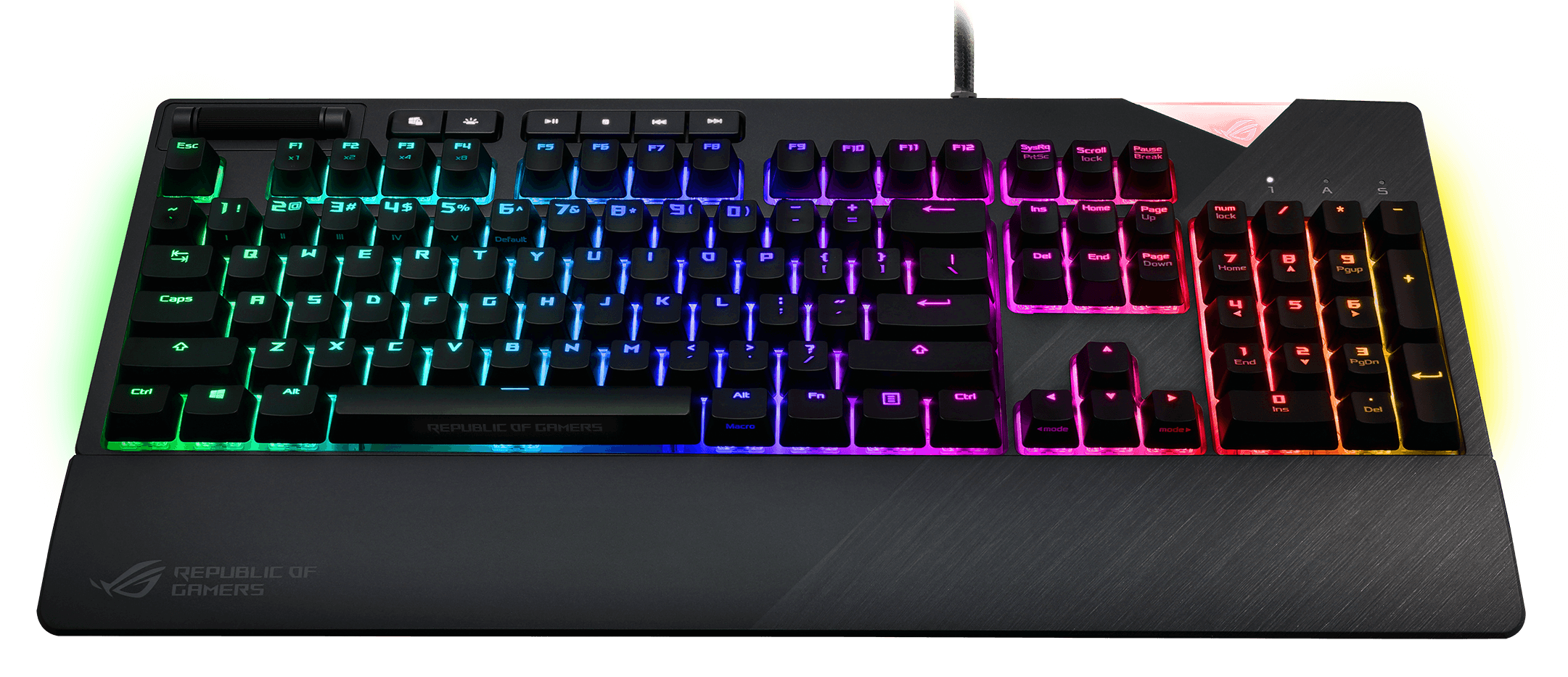 ROG Strix Flare 3D 4