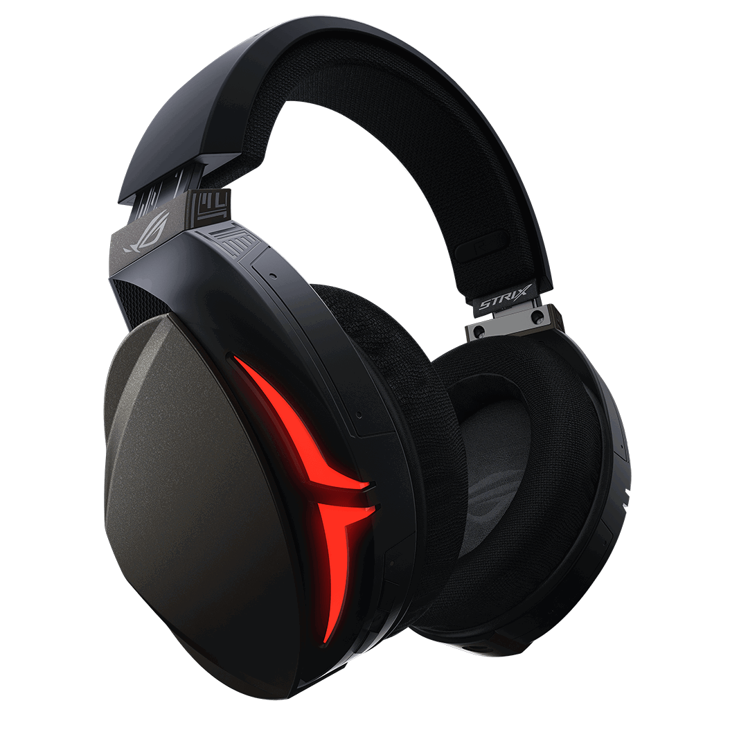 ROG Strix Fusion 300 7.1 gaming headset 1