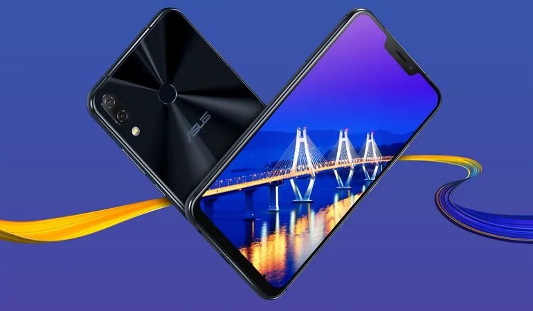 ZENFONE 5 LAUNCH OFFICIAL LAUNCH SAVE THE DATE