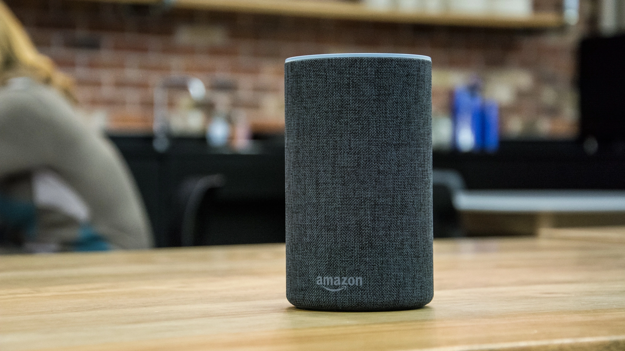amazon echo 2 6
