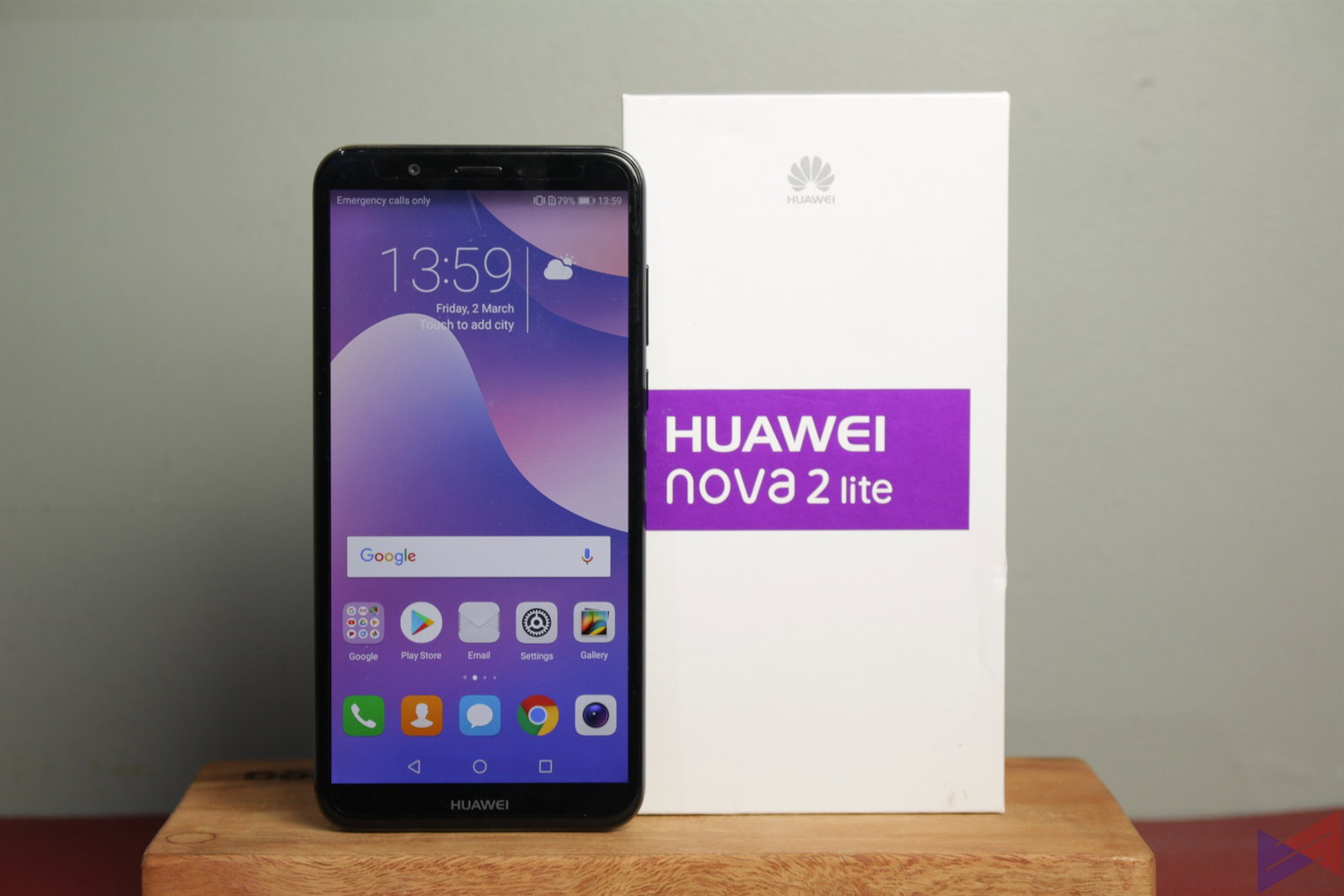 huawei nova2 lite 4