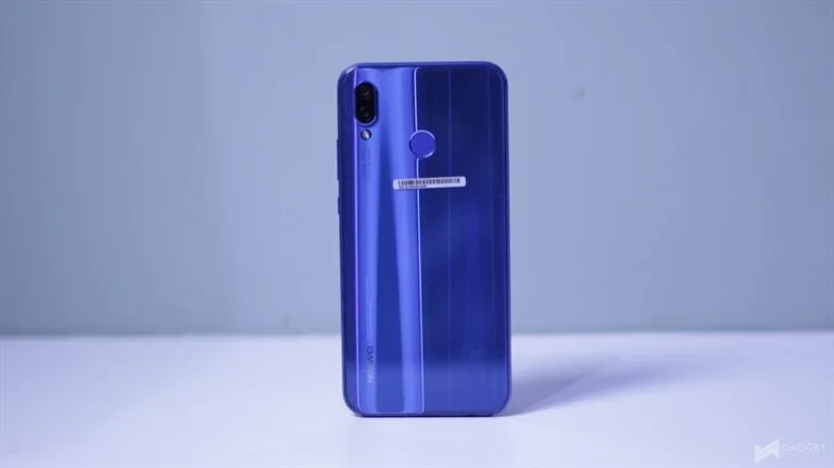 Huawei P20 Lite 16 1 2