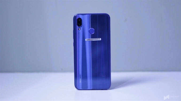 Huawei P20 Lite 16 1 2