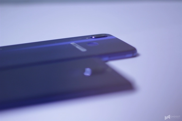 Huawei P20 Lite 8